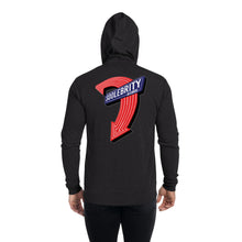 Load image into Gallery viewer, Soolebrity Unisex Zip Up
