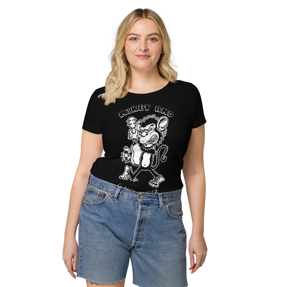 Steve Caballero Design Women’s T-shirt